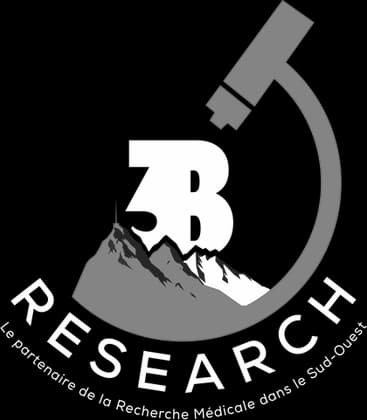 3B Research