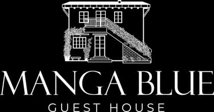 Manga Blue