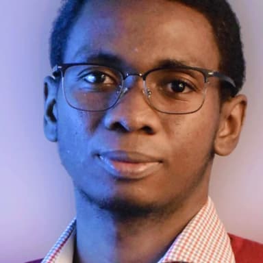 M'Crai Lahidama, fondateur de Neuron